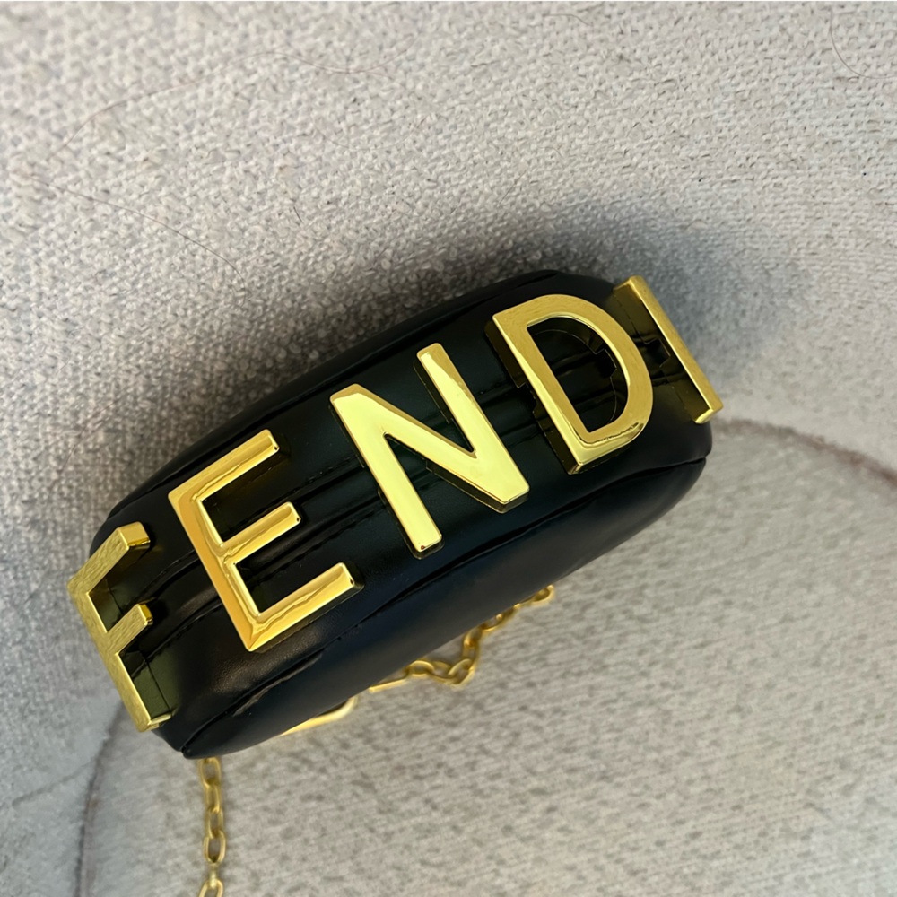 F mini bag